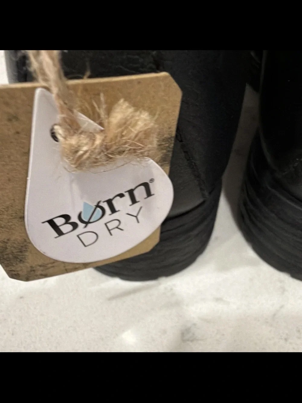 Born sleek slip